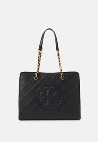 FLEMING  - Bolso shopping - black