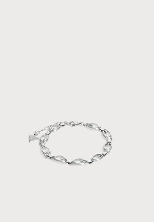 Guess, G CAMDEN - Bracelet - silver-coloured