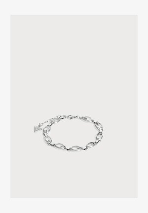 Guess, G CAMDEN - Bracelet - silver-coloured