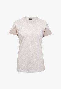 Valgt, light grey melange