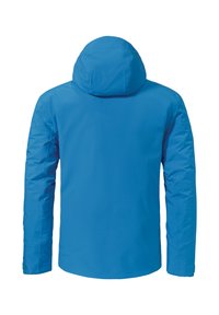Schöffel KANZELWAND - Regenjacke / wasserabweisende Jacke - blau