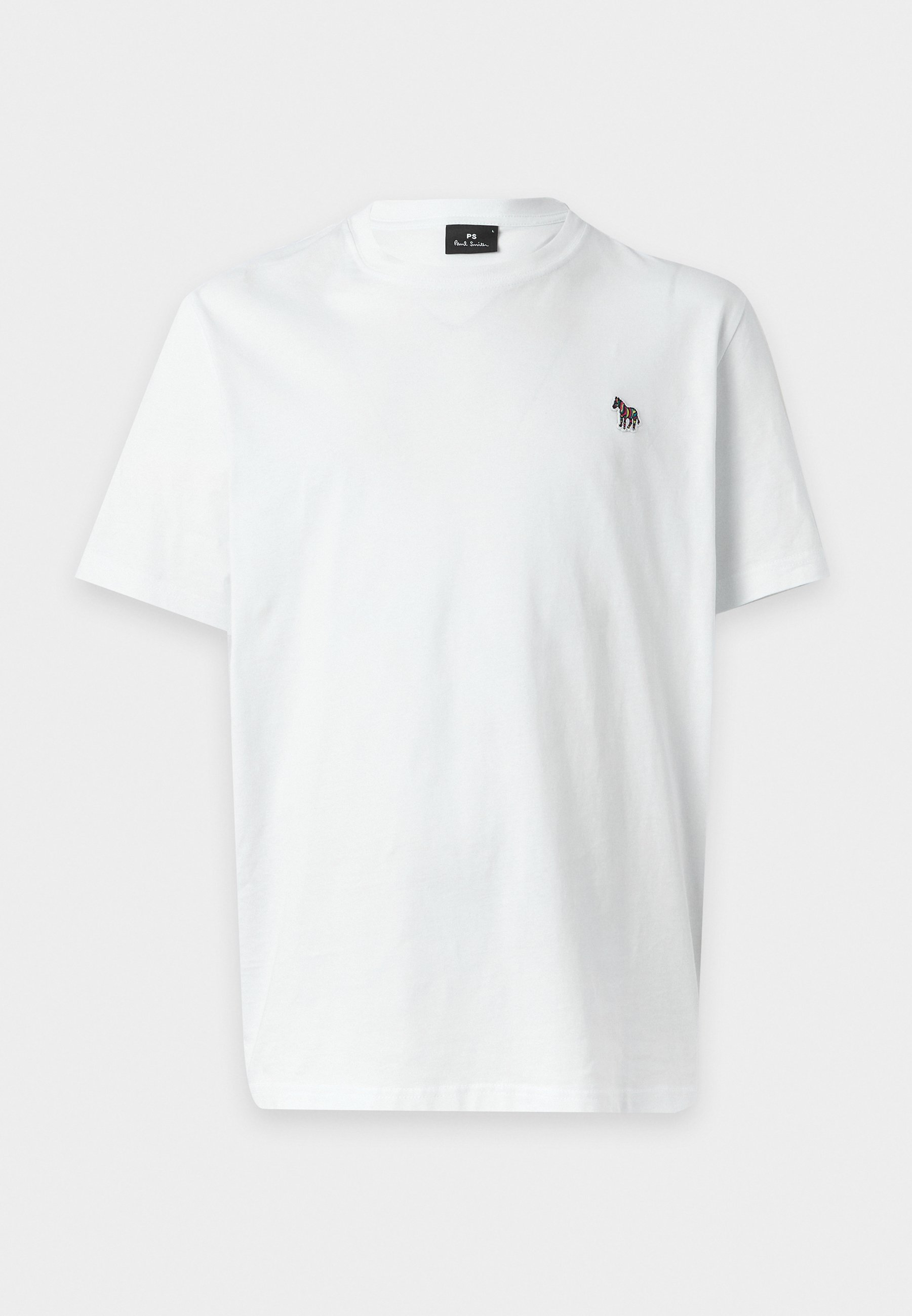 Vivienne Westwood CLASSIC UNISEX - Tricou basic - white/alb