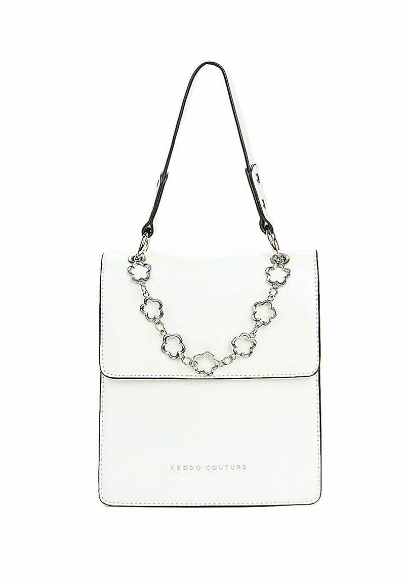 Keddo COUTURE - Handtasche - white/weiß - Zalando.de