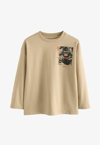 Ikke valgt, stone gorilla gamer