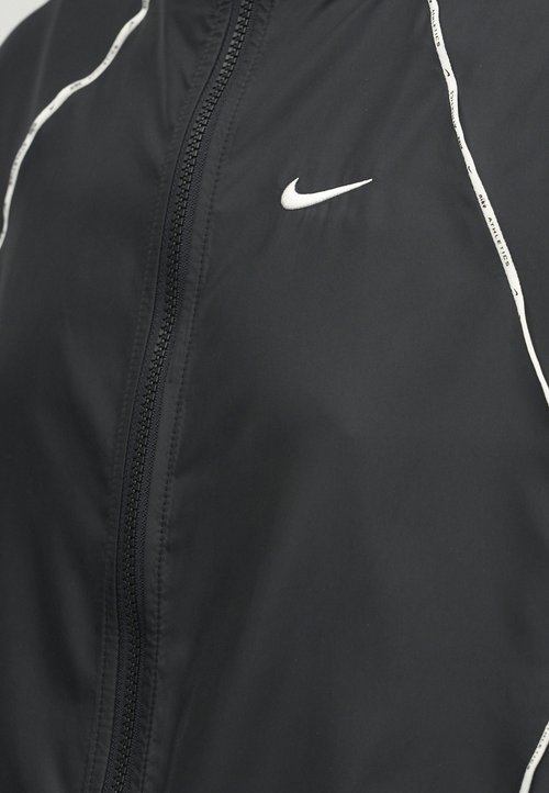 Nike Summer jacket - black/sail — foto 6