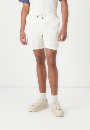 Only & Sons ONSTEL LATHAM - Shorts - cloud dancer
