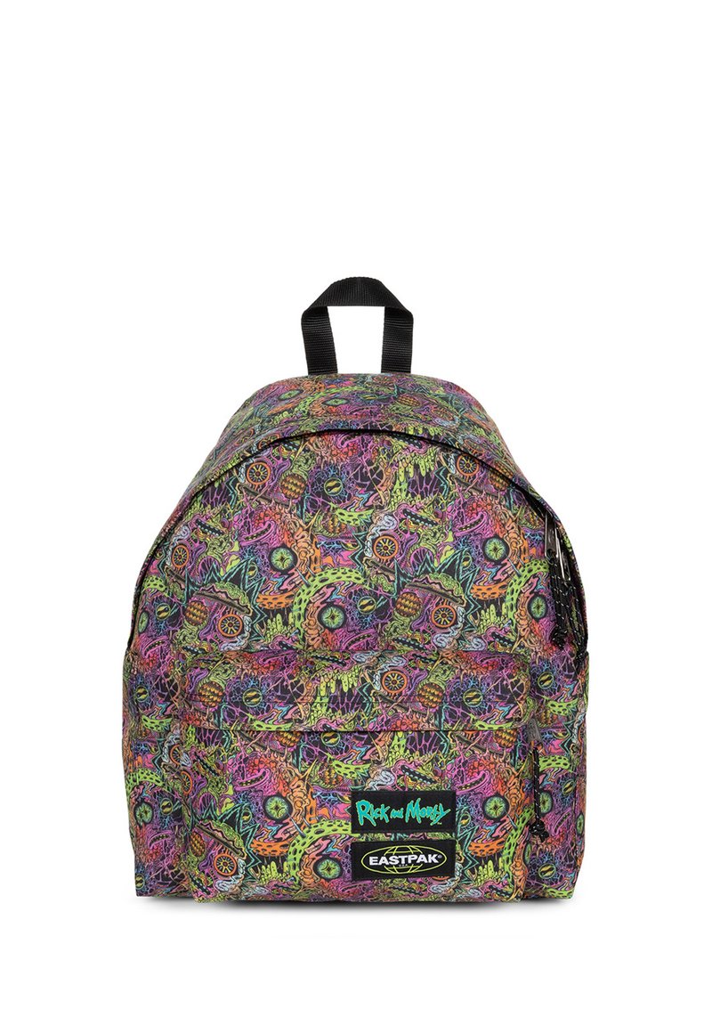 Eastpak DAY PAK'R - Mochila - ram color