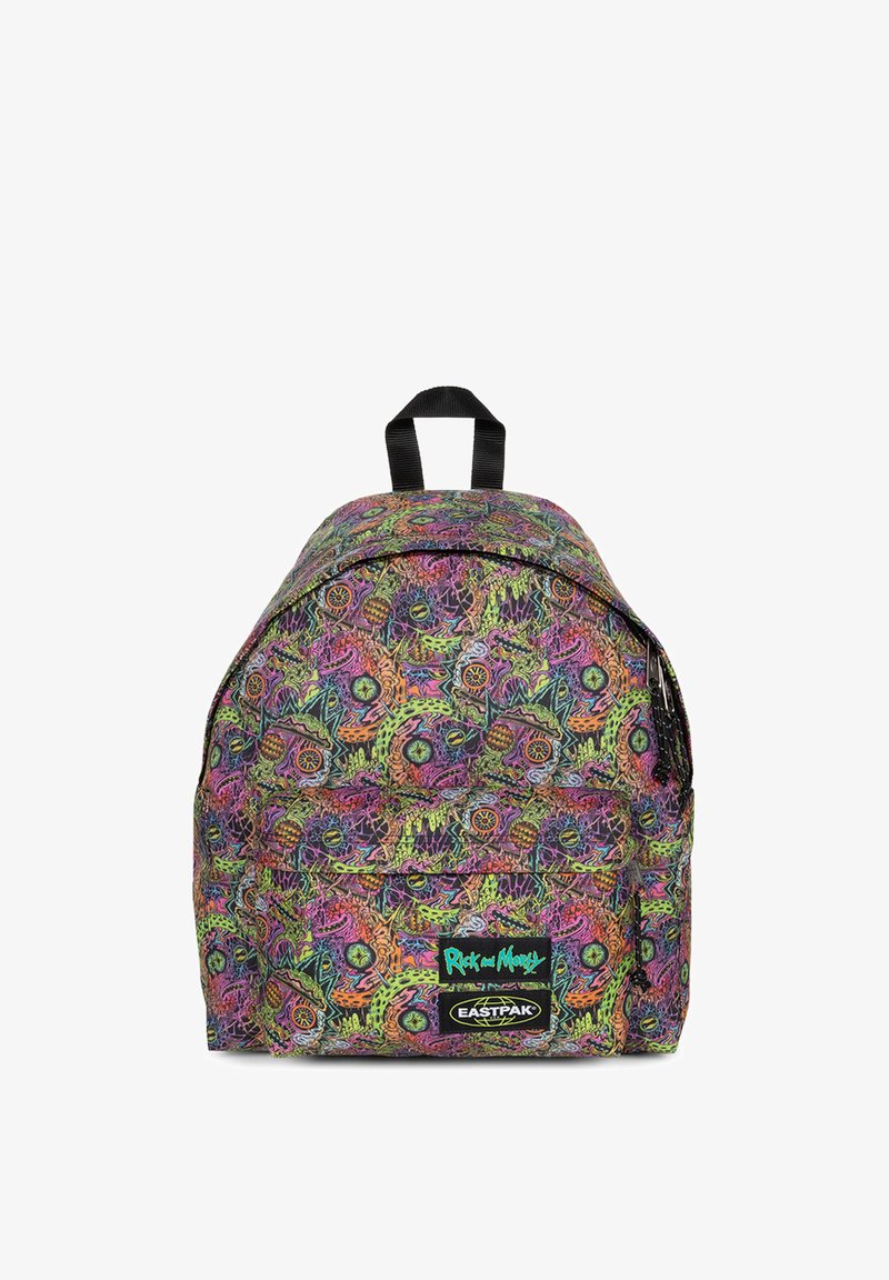 Eastpak DAY PAK'R - Zaino - ram color