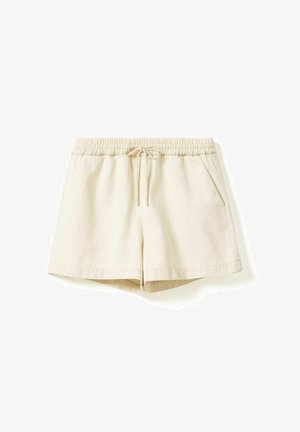 Noella, N-MEERA MW SHORTS - Short - washed ivory