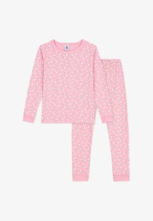 Petit Bateau, SET - Pyjama - charmi multico
