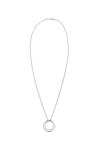 Unausgewählt, silver-coloured