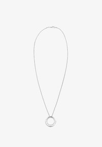 Unausgewählt, silver-coloured