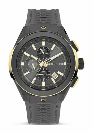 RUSCELLO - Chronografické hodinky - grey