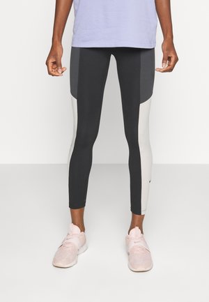 Tights - black