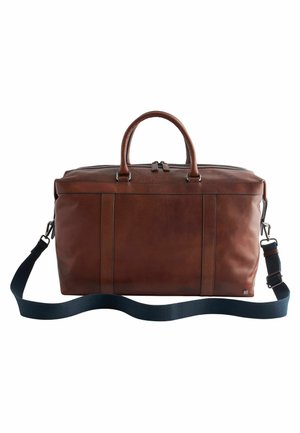 Bolsa de fin de semana - brown