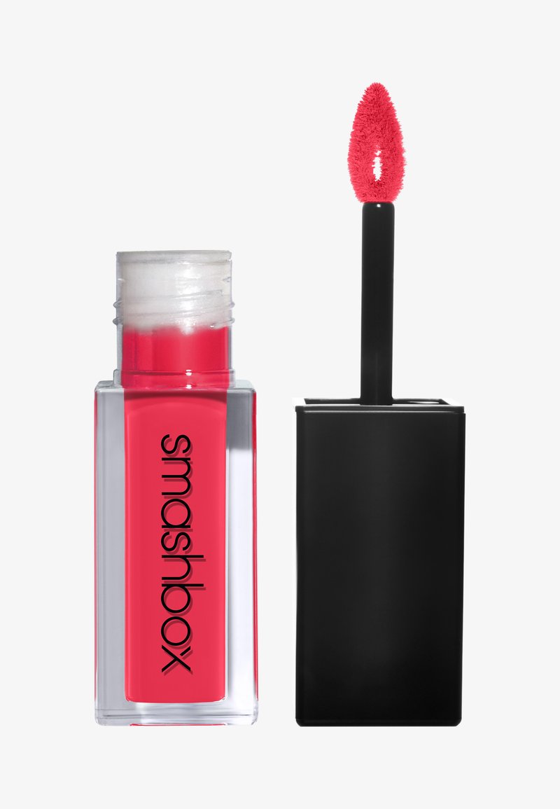 Smashbox ALWAYS ON LIQUID LIPSTICK - Liquid lipstick - no chill - warm pink