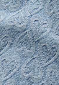 Next Traper jakna - mid blue denim