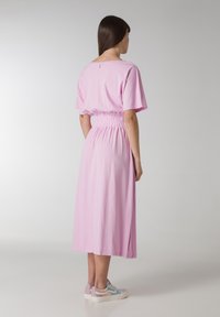 Deha Vestito casual - viola chiaro