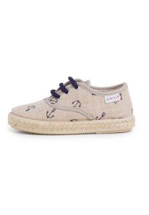 ANCLAS  - Espadrile - azul marino