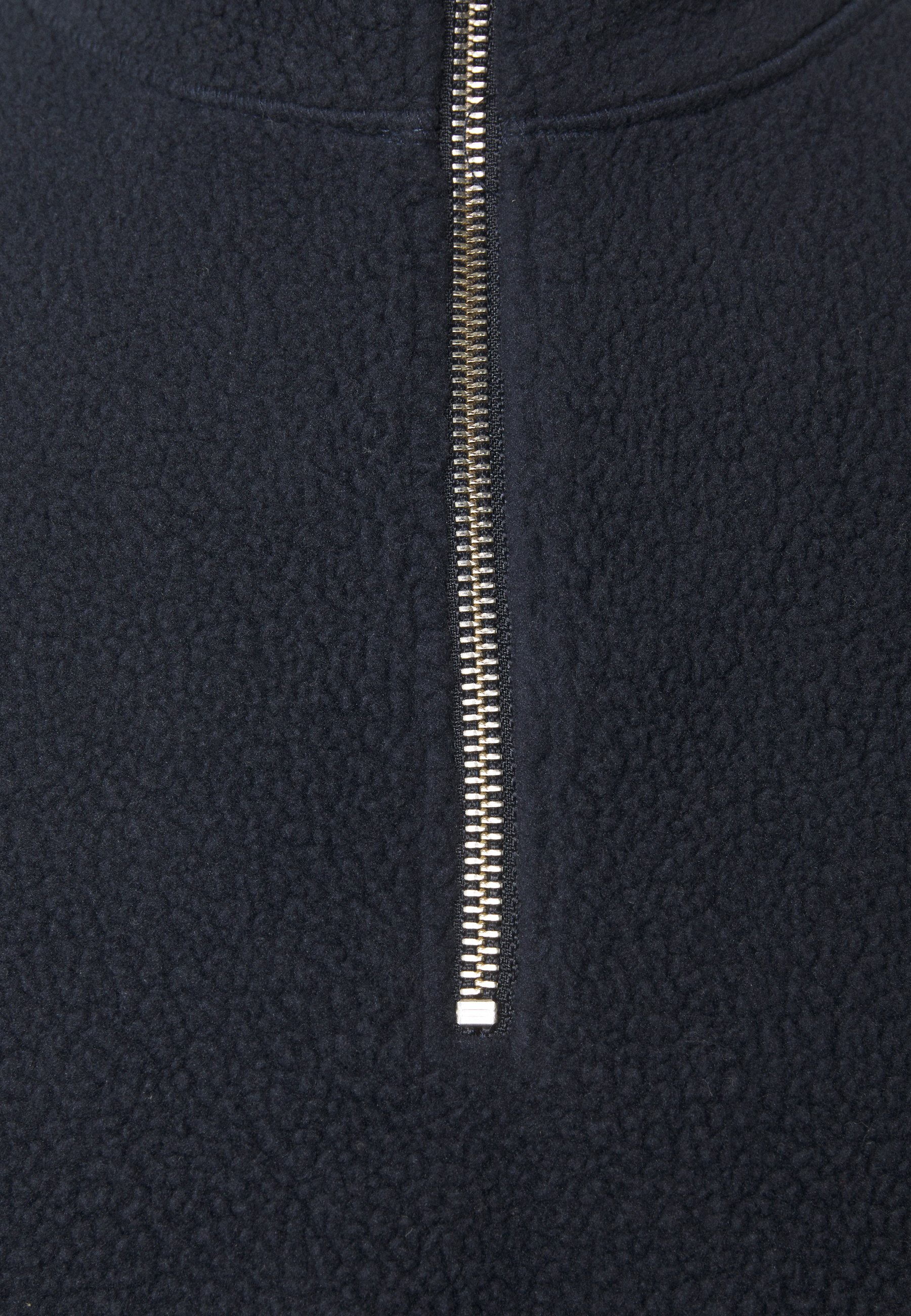 最先端 Samsoe Samsoe ファッション Tim Half Zip Sweatshirt Sky Captain その他 Www Automaxima Com Sg