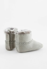 Next WARM LINED PULL ON - Kravlesko - grey