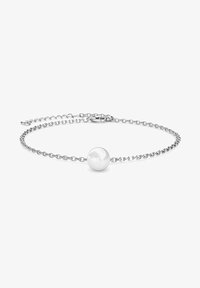 Selezionato, couleur argentée cristal