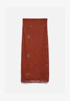 VMCARA - Jupe longue - brown