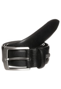 Lloyd Men's Belts Cinturón - black