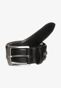 No seleccionado, black