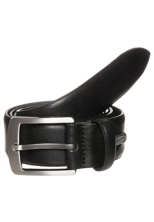 Belt - black