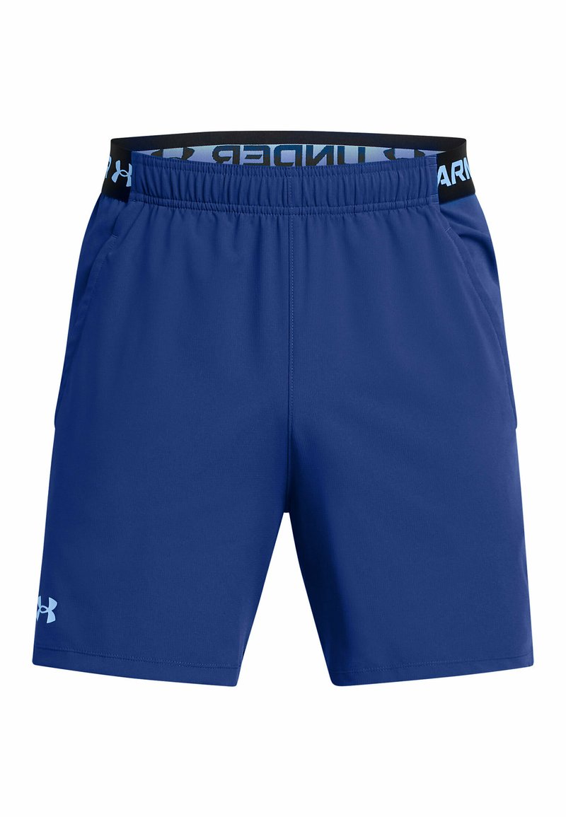 Under Armour Korte broeken blauw Under Armour Korte broeken blauw