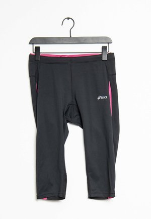 ASICS Shorts - black