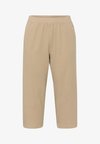 CULOTTE - Pantalon classique - classic sand