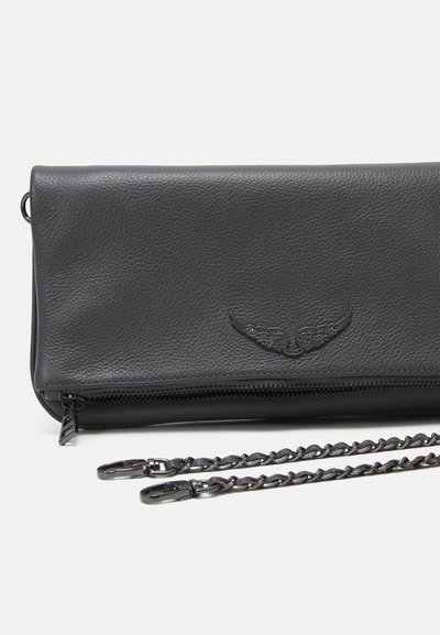 Zadig & Voltaire Mala a tiracolo - street