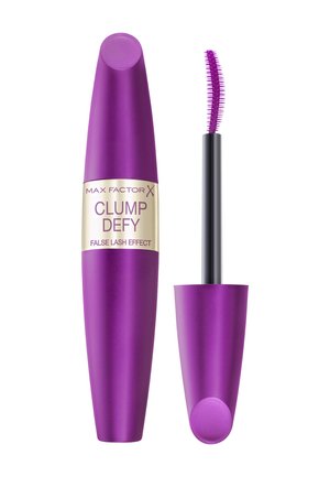 CLUMP DEFY FALSE LASH EFFECT MASCARA - Mascara - black