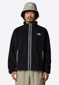 The North Face TNF FLEESKI - Forro polar - tnf black