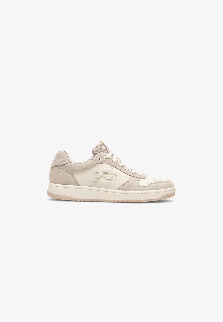 Les Deux - Sneakersy niskie
