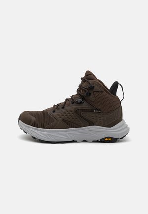 ANACAPA 2 GTX - Pohodniški čevlji - deep umber/stardust