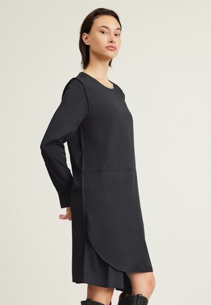 Tiger of Sweden HELVINE - Vestido informal - black