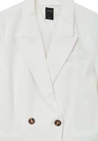 Calliope DOPPIOPETTO  - Blazer - bianco
