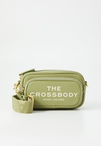 THE CROSSBODY - Torba čez telo - reed