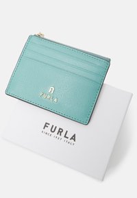 Furla CAMELIA turkusowy