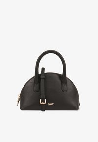 Niet geselecteerd, black