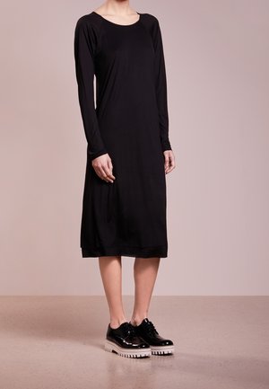 Jerseyjurk - black