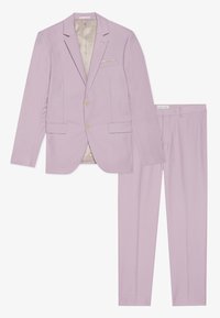 FASHION SUIT - Suit - rose mauve