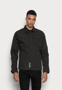 G-STAR UTILITY SLIM - Casaco de verão - hammer ripstop o - cloack