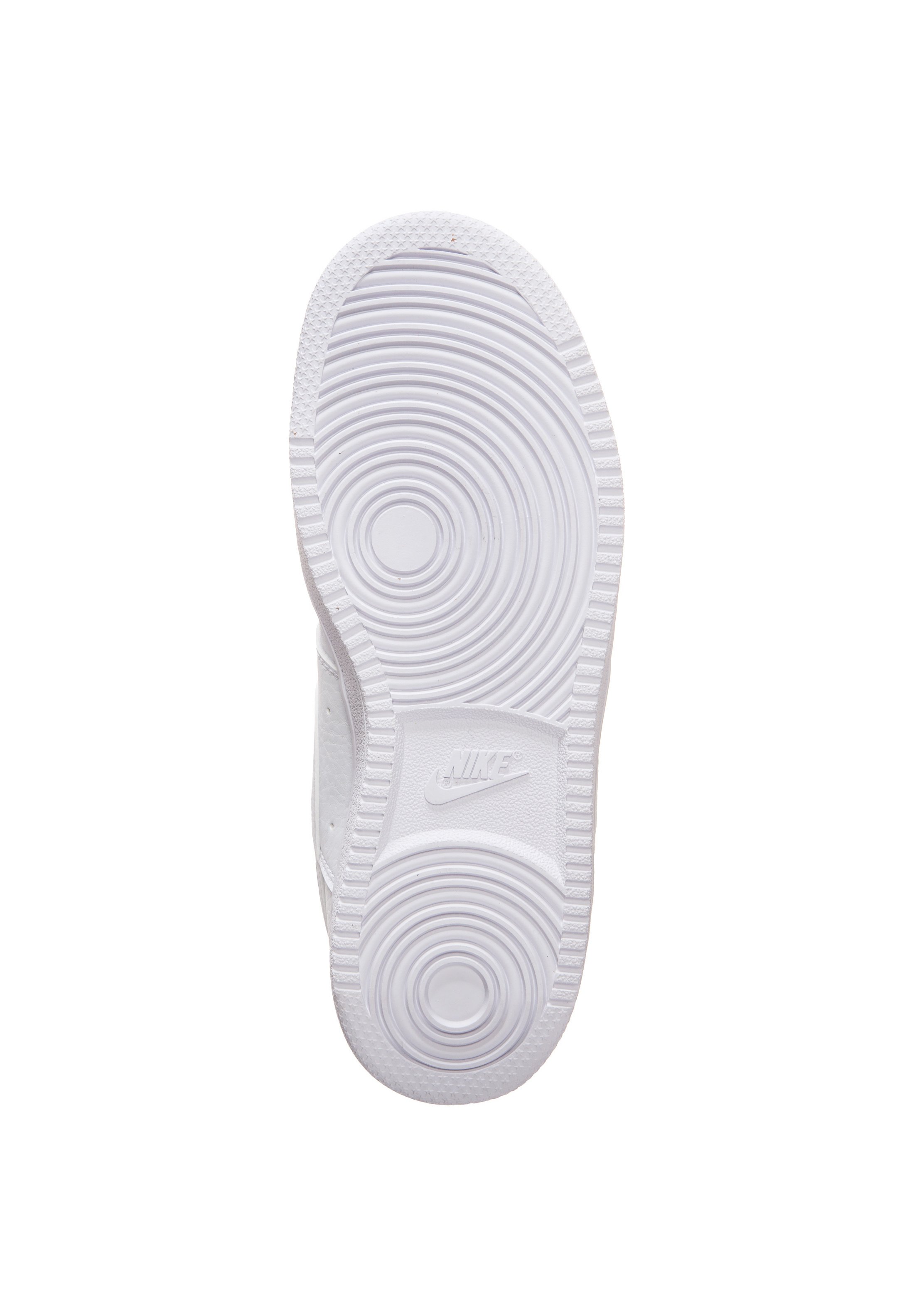 air force 1 from the top