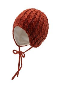 Unselected, mittelbraun