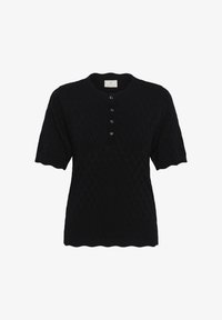 Sélectionné, black deep cc.