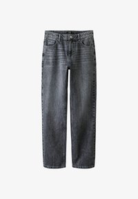 Izbrano, grey denim